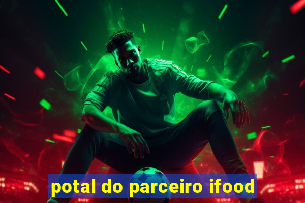 potal do parceiro ifood